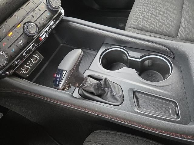 2026 Dodge Durango DURANGO GT AWD