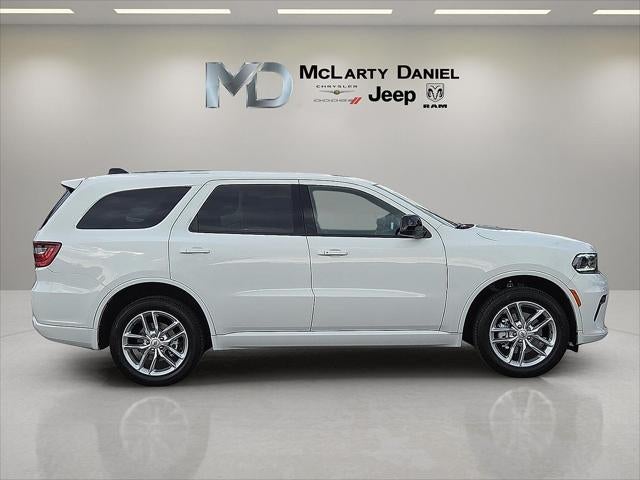 2026 Dodge Durango DURANGO GT AWD