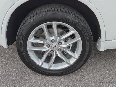 2026 Dodge Durango DURANGO GT AWD