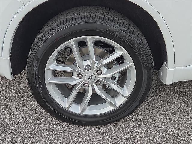 2026 Dodge Durango DURANGO GT AWD