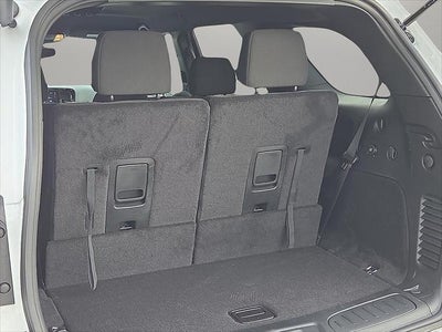 2026 Dodge Durango DURANGO GT AWD