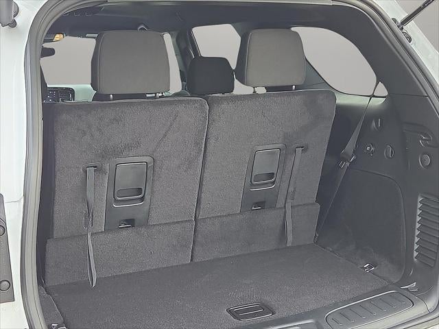 2026 Dodge Durango DURANGO GT AWD