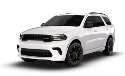 2026 Dodge Durango DURANGO GT AWD