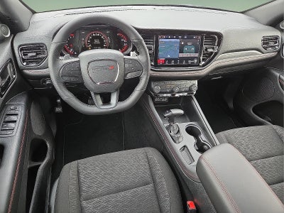 2026 Dodge Durango DURANGO GT AWD
