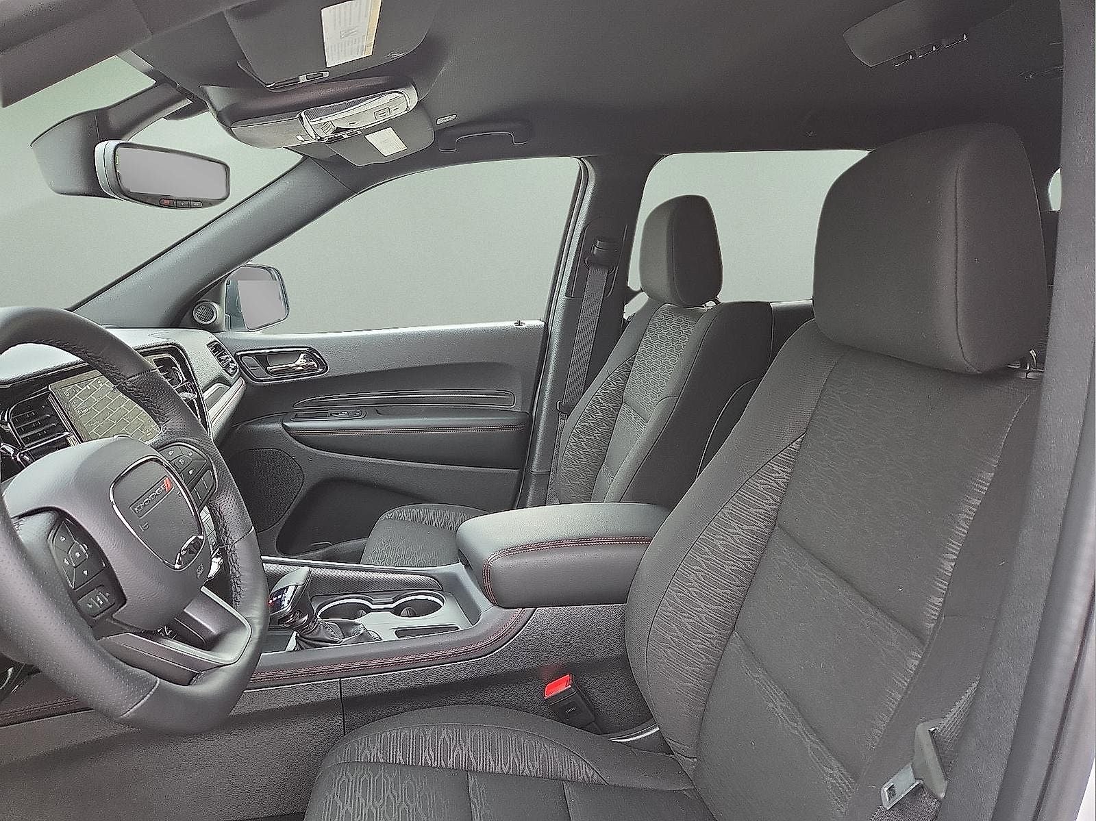 2026 Dodge Durango DURANGO GT AWD