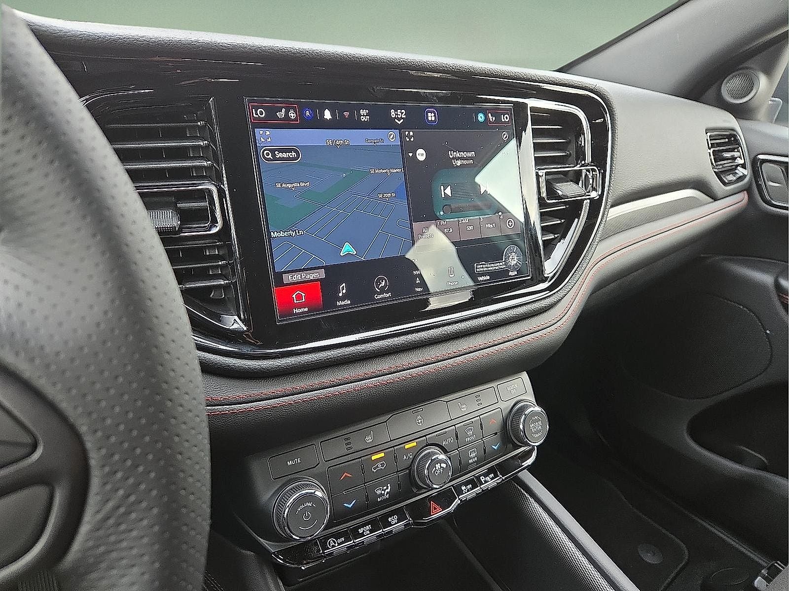 2026 Dodge Durango DURANGO GT AWD