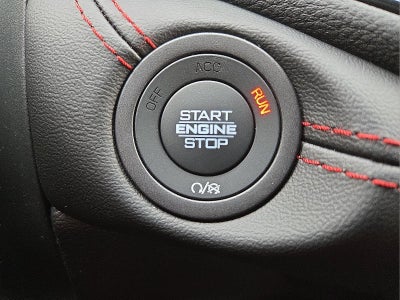 2026 Dodge Durango DURANGO GT AWD