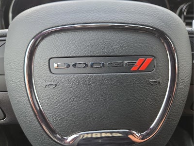 2026 Dodge Durango DURANGO GT AWD