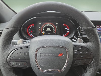 2026 Dodge Durango DURANGO GT AWD