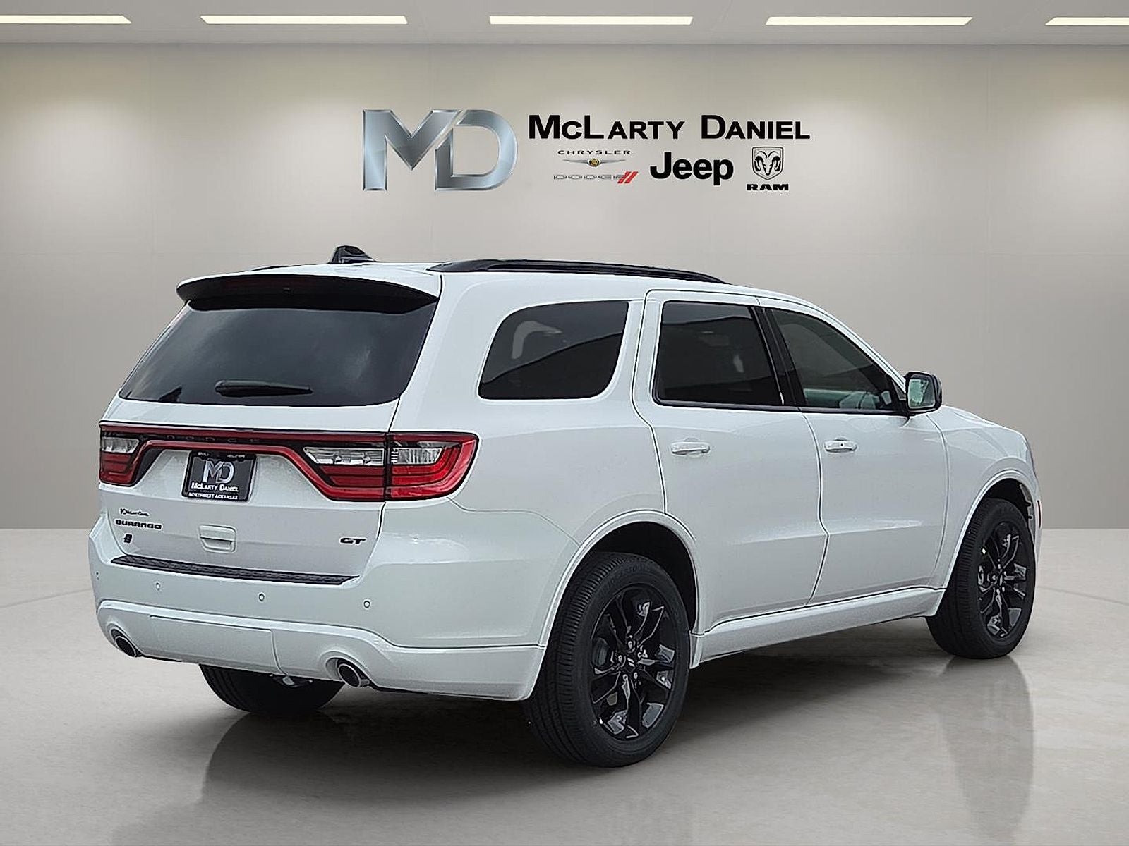 2026 Dodge Durango DURANGO GT AWD