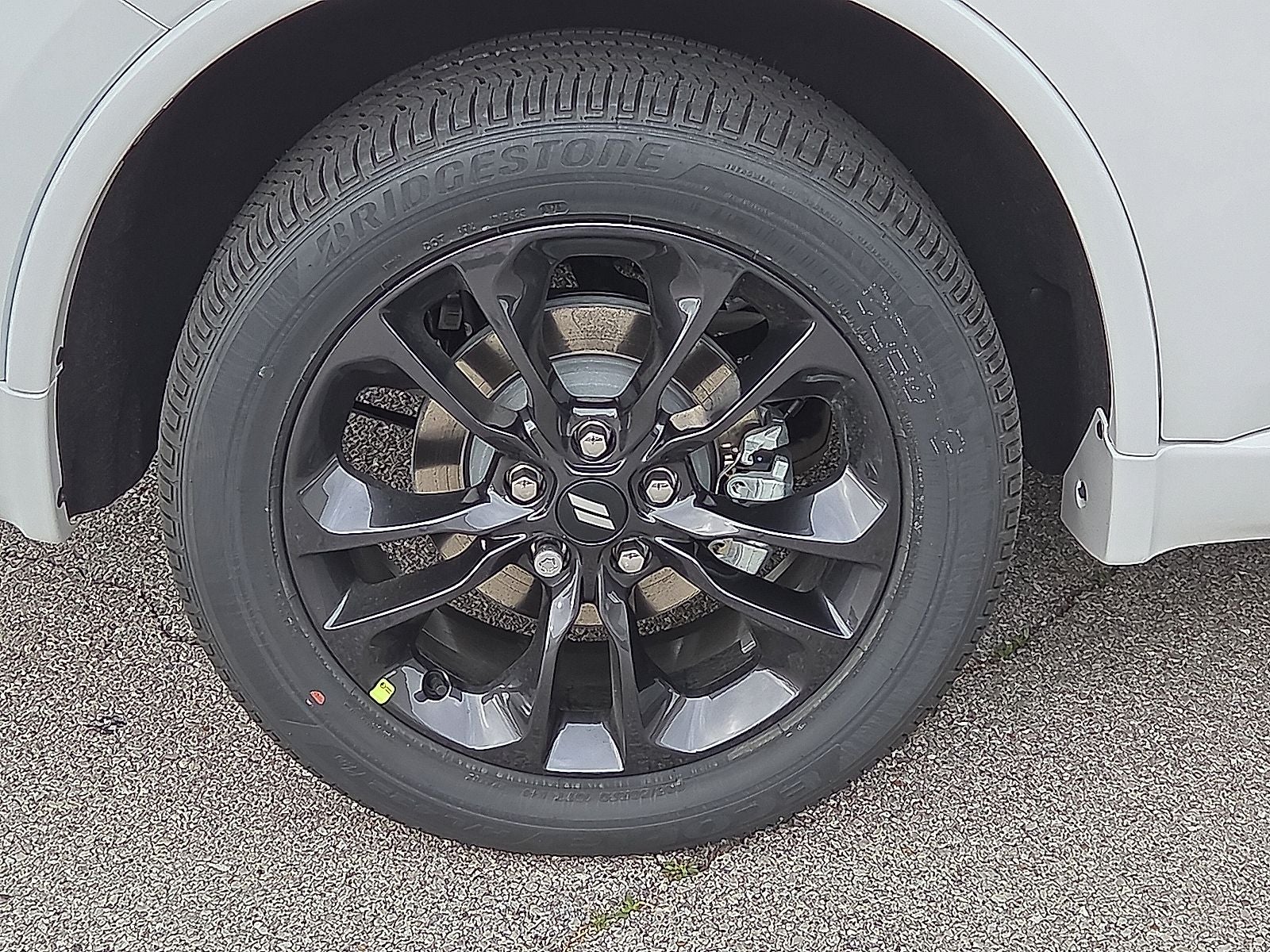 2026 Dodge Durango DURANGO GT AWD