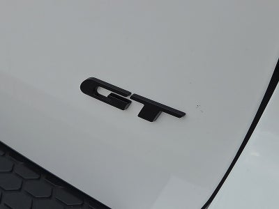 2026 Dodge Durango DURANGO GT AWD