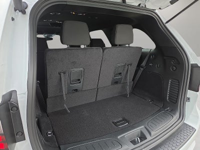 2026 Dodge Durango DURANGO GT AWD
