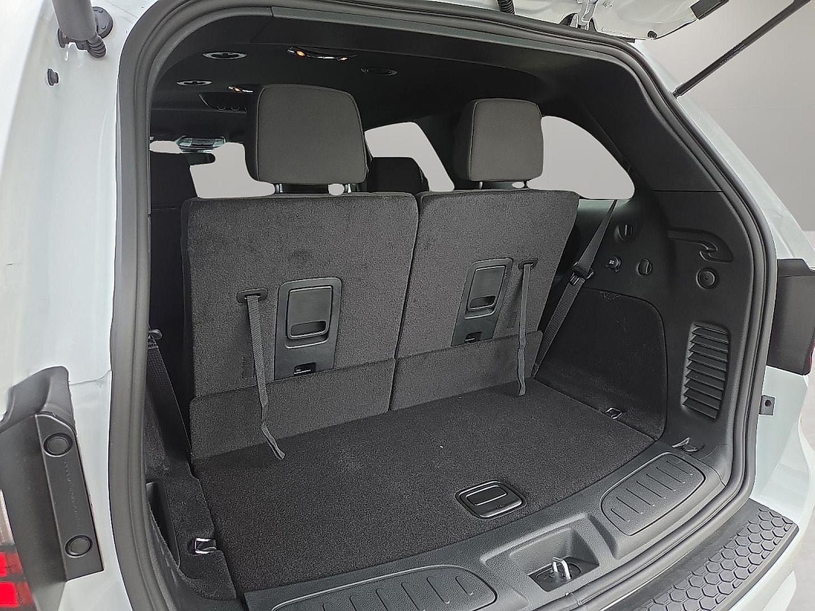 2026 Dodge Durango DURANGO GT AWD