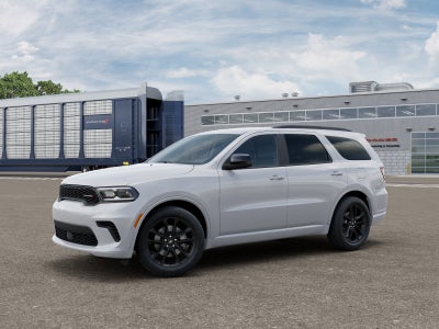 2026 Dodge Durango DURANGO GT AWD