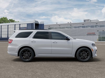 2026 Dodge Durango DURANGO GT AWD