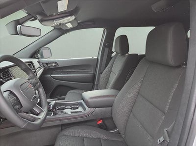 2026 Dodge Durango DURANGO GT AWD