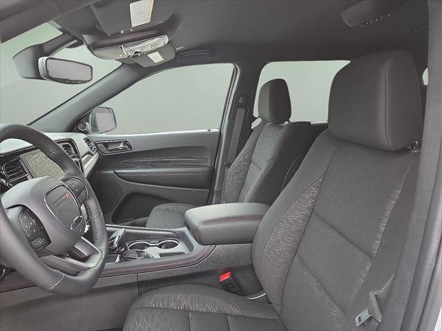 2026 Dodge Durango DURANGO GT AWD