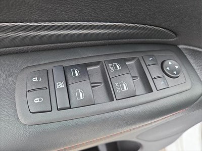 2026 Dodge Durango DURANGO GT AWD