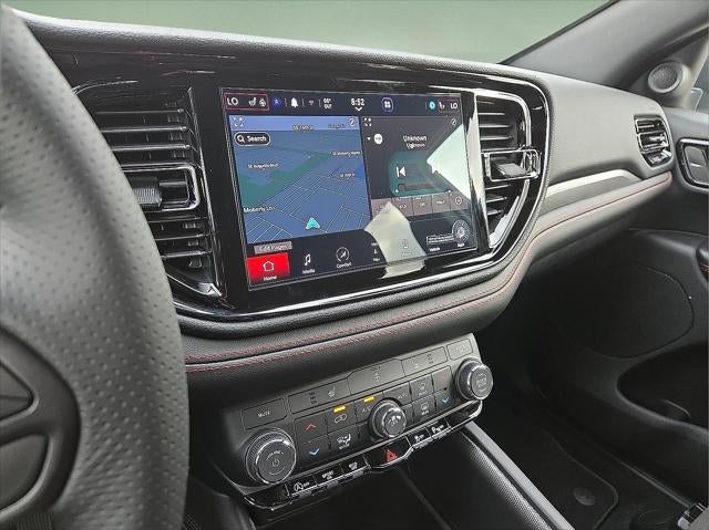 2026 Dodge Durango DURANGO GT AWD