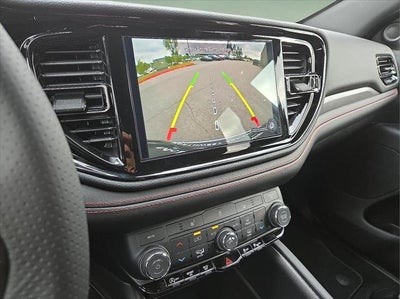 2026 Dodge Durango DURANGO GT AWD