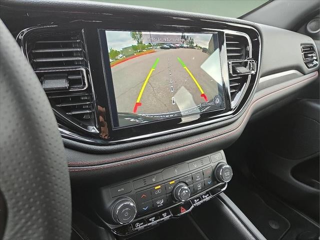 2026 Dodge Durango DURANGO GT AWD