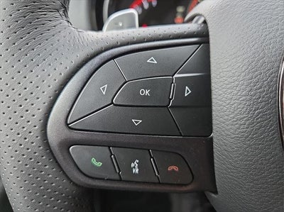 2026 Dodge Durango DURANGO GT AWD