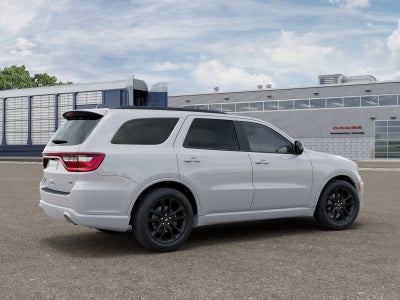 2026 Dodge Durango DURANGO GT AWD