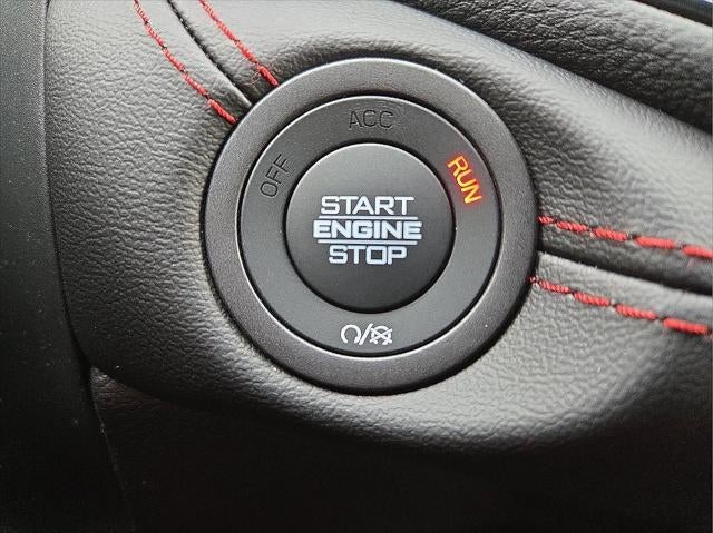 2026 Dodge Durango DURANGO GT AWD