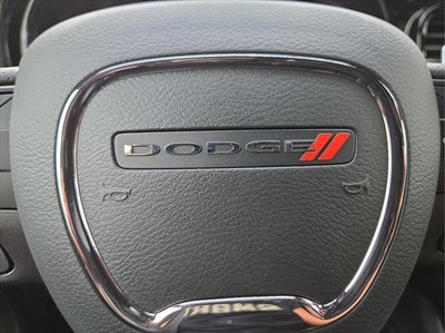 2026 Dodge Durango DURANGO GT AWD