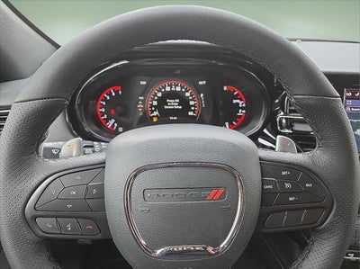 2026 Dodge Durango DURANGO GT AWD