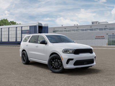 2026 Dodge Durango DURANGO GT AWD