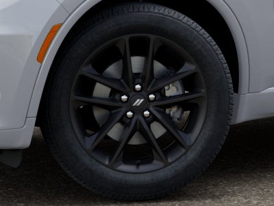 2026 Dodge Durango DURANGO GT AWD