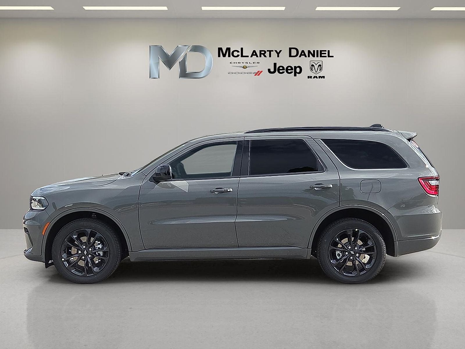2026 Dodge Durango DURANGO GT AWD