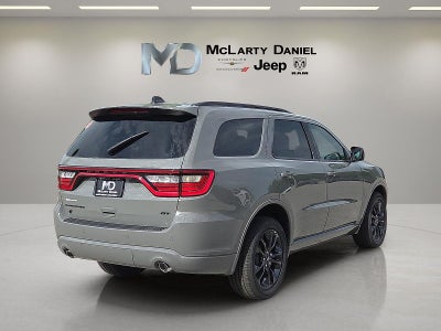 2026 Dodge Durango DURANGO GT AWD