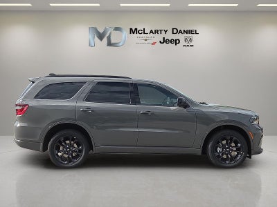 2026 Dodge Durango DURANGO GT AWD