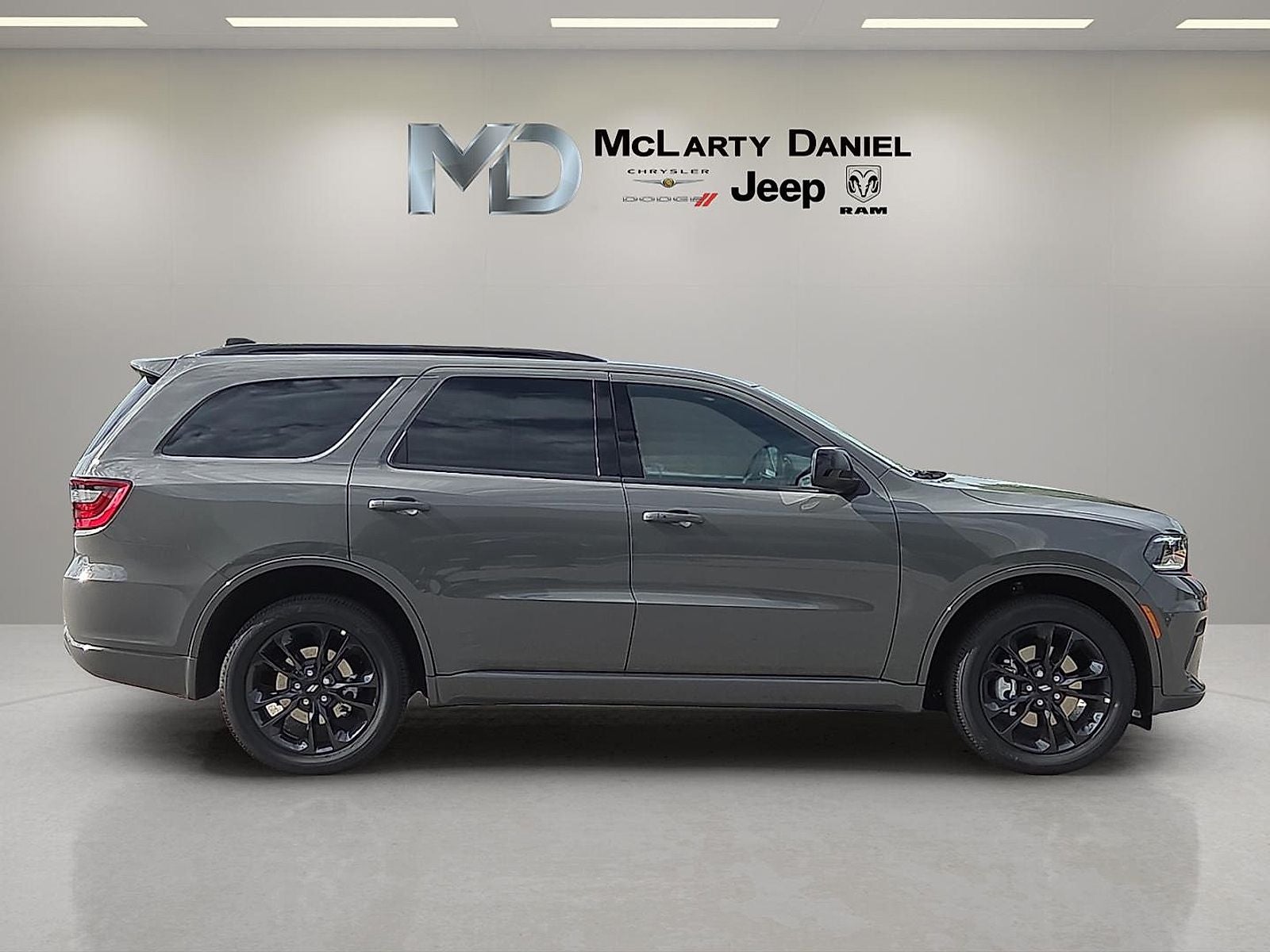 2026 Dodge Durango DURANGO GT AWD