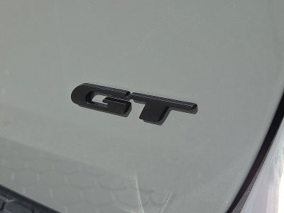 2026 Dodge Durango DURANGO GT AWD