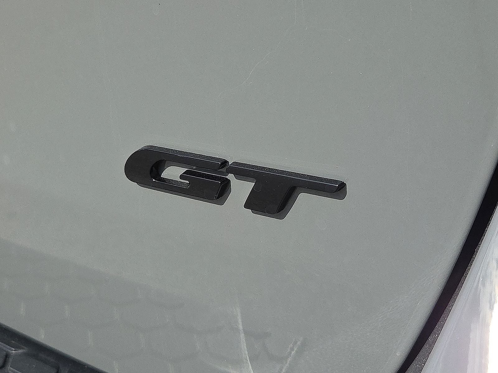 2026 Dodge Durango DURANGO GT AWD