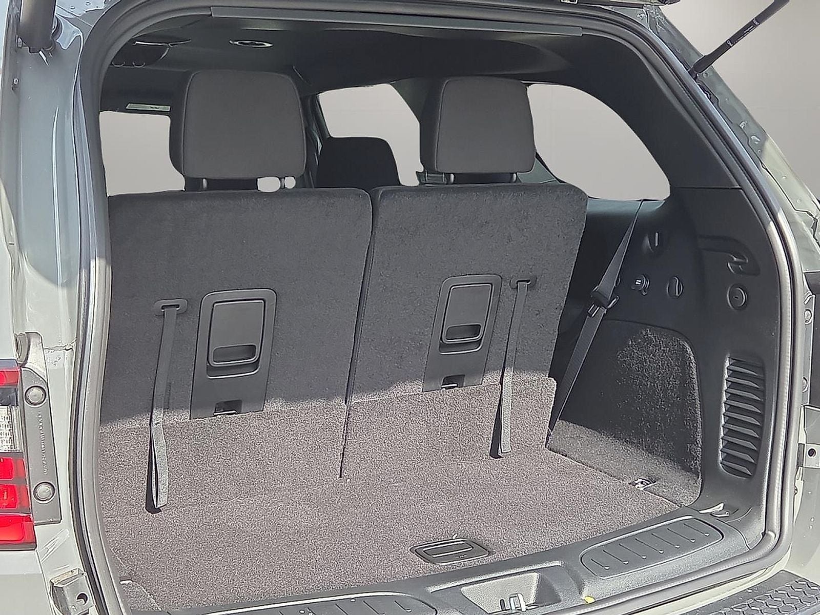 2026 Dodge Durango DURANGO GT AWD