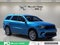2026 Dodge Durango DURANGO GT AWD