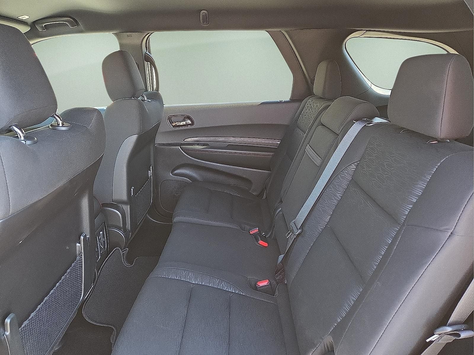 2026 Dodge Durango DURANGO GT AWD