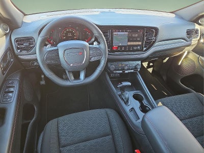 2026 Dodge Durango DURANGO GT AWD