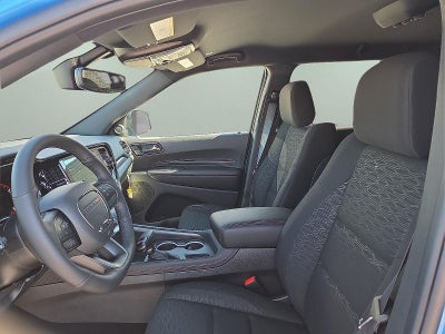 2026 Dodge Durango DURANGO GT AWD