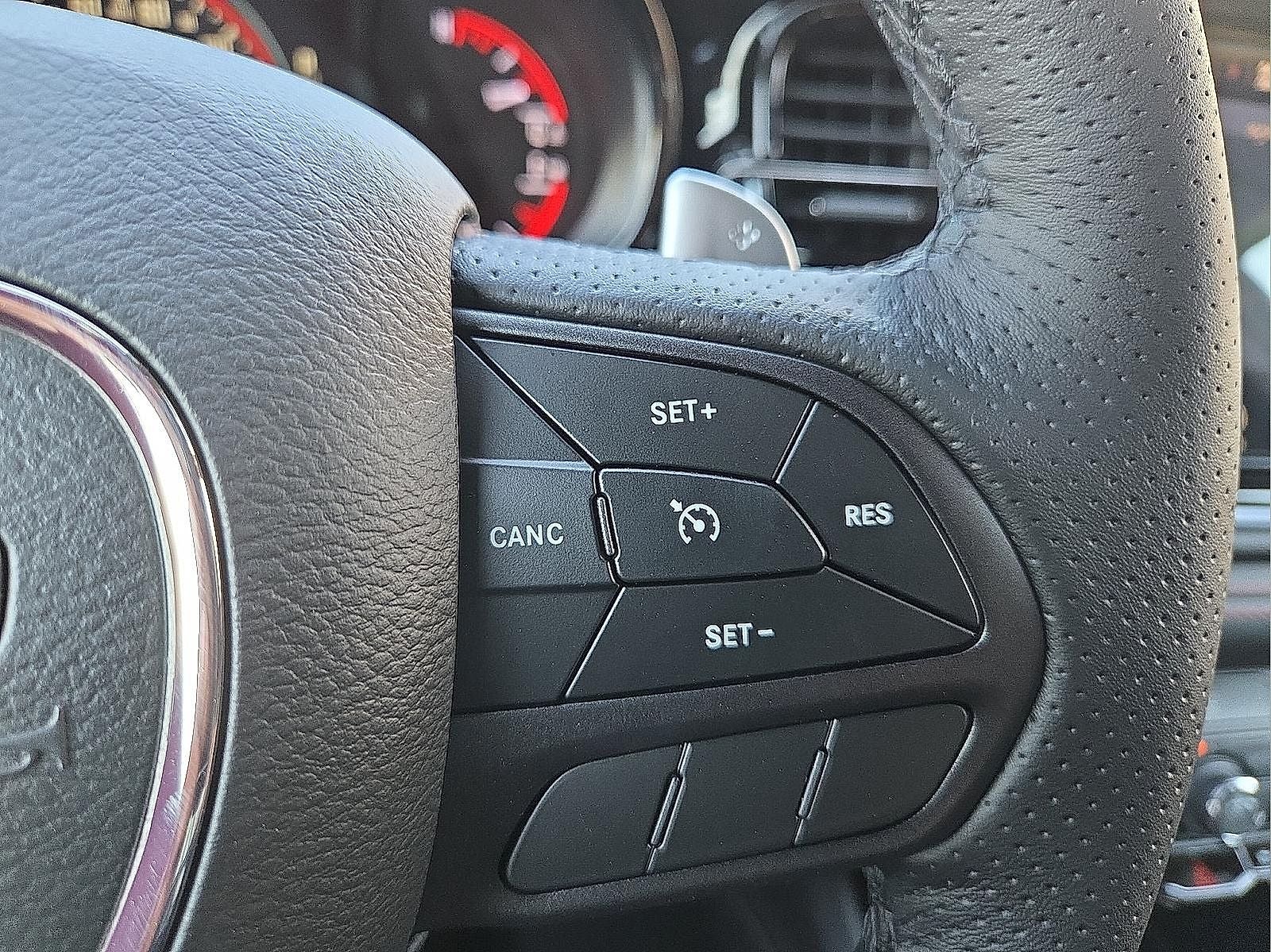 2026 Dodge Durango DURANGO GT AWD