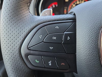 2026 Dodge Durango DURANGO GT AWD