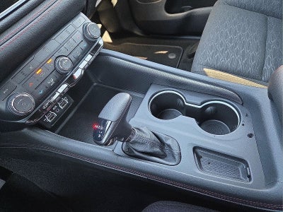 2026 Dodge Durango DURANGO GT AWD