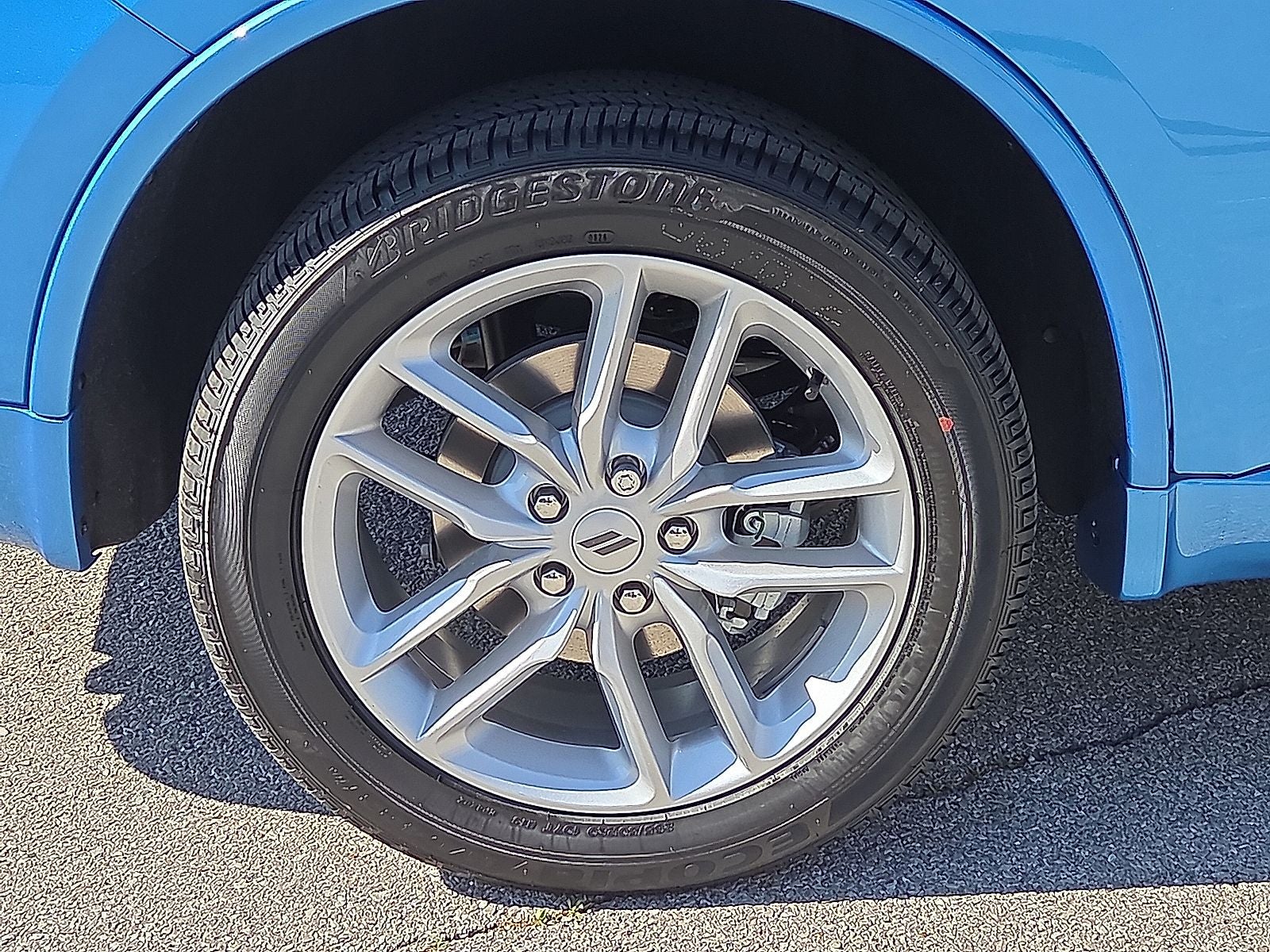 2026 Dodge Durango DURANGO GT AWD