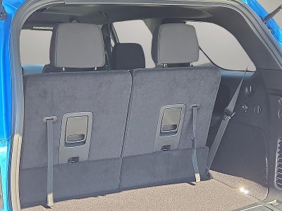 2026 Dodge Durango DURANGO GT AWD