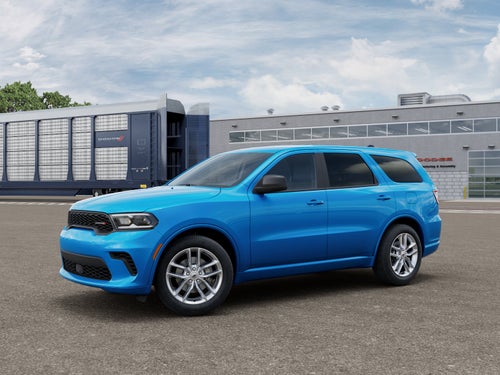 2026 Dodge Durango DURANGO GT AWD